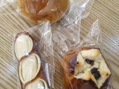-小飞象面包公社(珠江路金鹰店)