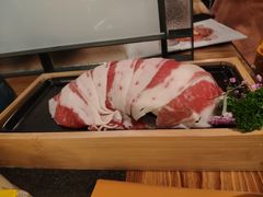 -湊湊火锅·茶憩(东城万达店)