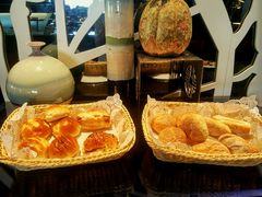 -泰谷酒店·太古码头闽菜自助餐厅