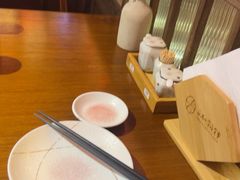 -白石の深夜食堂(泰华店)