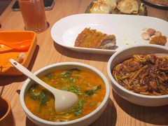 -谷丽麦馕新疆菜·清真(步步高梅溪新天地店)