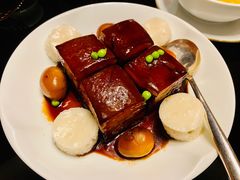 -上海苏宁宝丽嘉酒店·嘉府壹号中餐厅