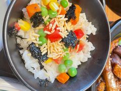 -云海肴·汽锅鸡·云南菜(祥云小镇店)