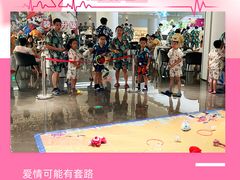 -神帆·元气汤泉(解放西路店)