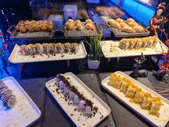 -九月海·海鲜自助(世纪东方店)