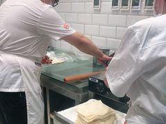 -额娘·现烙春饼烤鸭(太原总店)