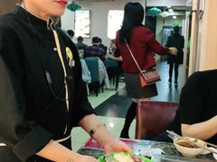 -新艺自助美食城(中山路店)