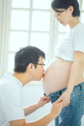 点击看大图 -爱你宝贝儿童摄影(西湖云端店)