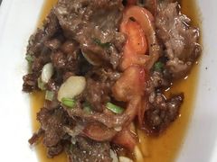 -清真.回香园(南街店)