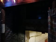 门面-邓莽子老火锅(鲁祖庙店)