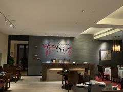 -逸林轩中餐厅(中信泰富朱家角锦江酒店)