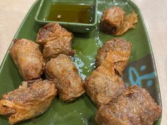 -胡须佬鸡煲四季火锅(龙珠大道店)