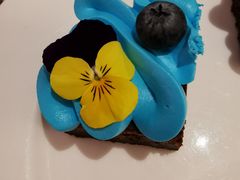 甜点-永泰福朋喜来登酒店-宜客乐自助餐厅(远大路店)