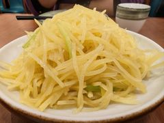 -老昌春饼(中央大街店)