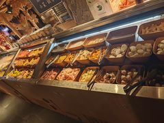 -温野菜涮涮锅(西单大悦城店)