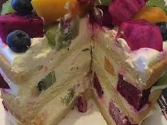 -艾加柒克蛋糕茶歇甜品台(春熙路店)