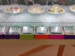-港畔赶海蒸汽海鲜烧烤自助(仙螺岛店)