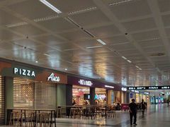 -米兰马尔彭萨国际机场