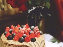 -隆美栗园(重庆路店)