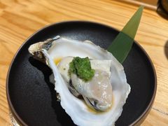 -镹·鱼料理  国产鱼使用店