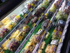-盒马鲜生(悦峰店)