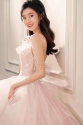 -南京宝娜嫁衣婚纱礼服馆(中央路店)