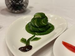 -香乐园·淮扬菜中餐厅·Shang Garden(福田香格里拉店)