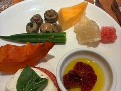 -拉蒂娜·巴西牛排馆 Latina·Brazilian Steakhouse(王府井喜悦店)