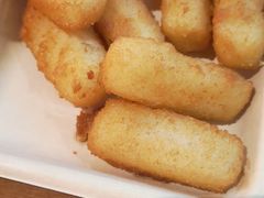活跳跳糖炸牛奶-下酒(华熙店)