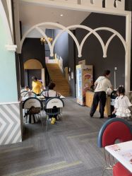-奈尔宝·儿童乐园·亲子餐厅(星河湾店)