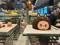 -绮梦西湖·云端餐厅(歌德店)