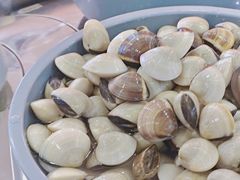 -大橘元自助回转火锅(天河新天地店)