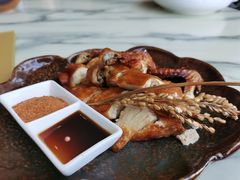 -柒园·三十年创意杭帮菜(龙湖滨江天街店)