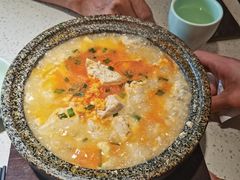 -船歌·鱼水饺青岛菜(金狮广场店)