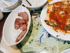 -一家亲台菜餐厅(银塘中路店)