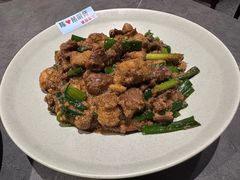 -佬太公海鸭·海鲜大排档(上海总店)