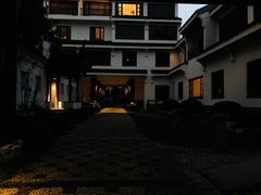 -苏州吴宫泛太平洋酒店