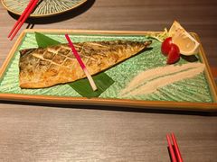 -炙柒Sekinana·精致日料(合生汇店)