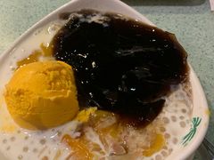 -松记糖水店(铜锣湾分店)