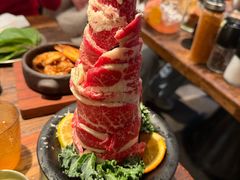 -山葵村烤肉(海淀区民族大学店)