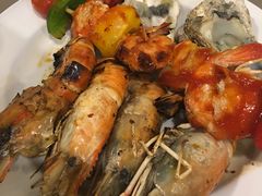 -Guru Buffet