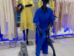 店内环境-广州白马服装市场