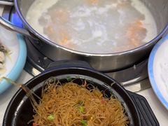 -粤顺渔坊·中山脆肉鲩火锅(清湖店)