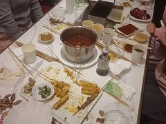 -金刚山烧烤(红旗大街店)