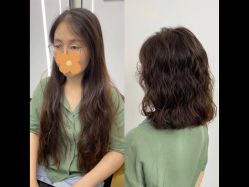 -丽时 Hair Salon