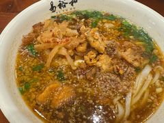 -易裕和·长沙米粉(友谊路店)