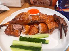 -大丰收脆鱼(浦西万达店)