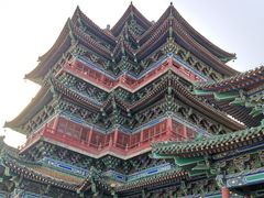 -阅江楼风景区