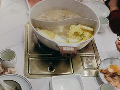 -如一鸡鲍鱼·粤式煲汤(长泰广场店)