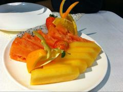-蔓兰家的四季S0餐厅·融合菜(当代MOMA店)
